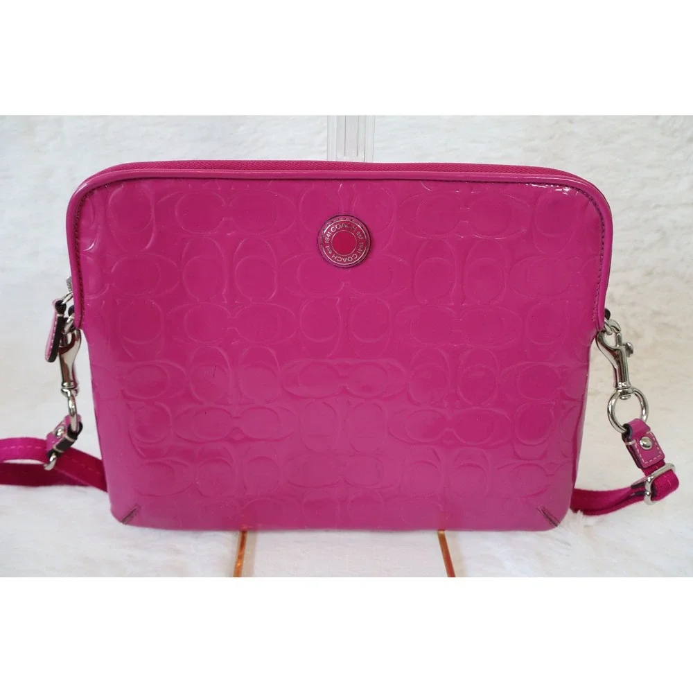 Coach crossbody bag